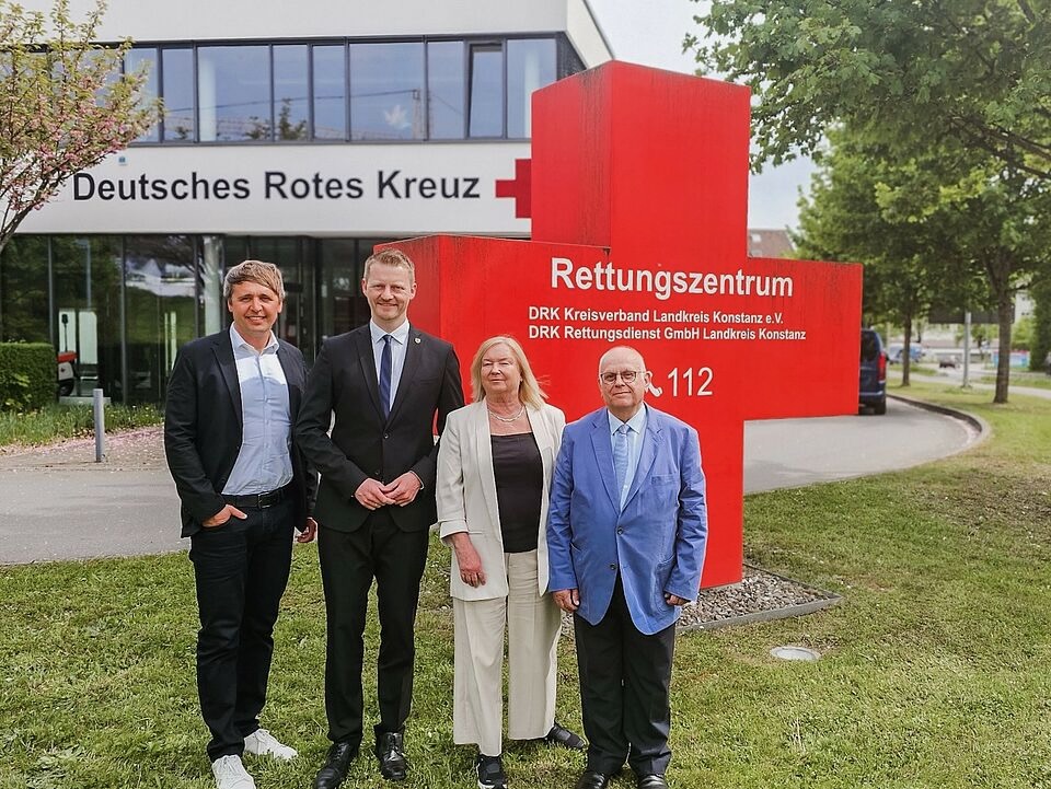 DRK OV Radolfzell